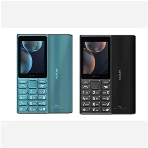 نوکیا 105 مدل 2025 مونتاژ داخل اصلی