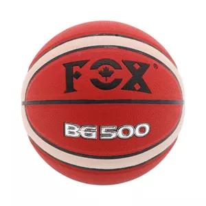 توپ بسکتبال فاکس FOX BG500 سایز 5