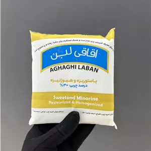لوازم قنادی خامه اقاقی 500 گرمی