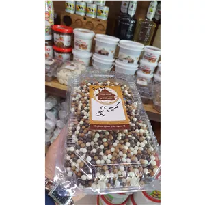 دراژه مخلوط 500 گرمی فله