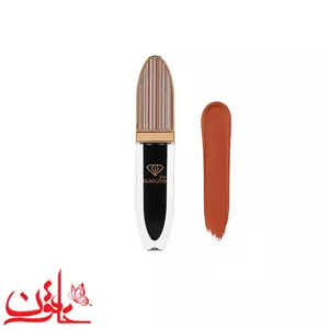 تینت لب مایع سالوته شماره 392