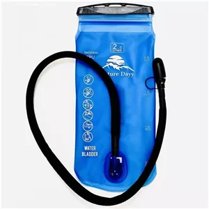 کمل بک 2 لیتری نیچردی Nature Dayy محافظ شیلنگدار اورجینال
