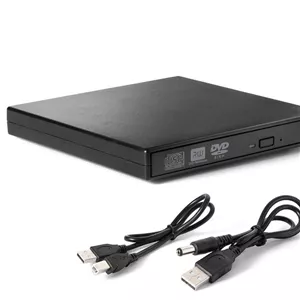 دی وی دی رایتر اکسترنال USb