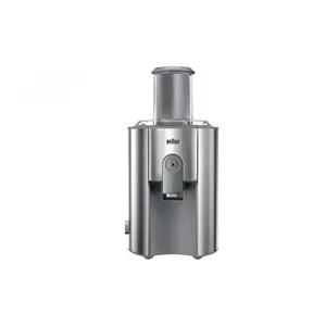 آبمیوه گیری براون مدل BRAUN J700