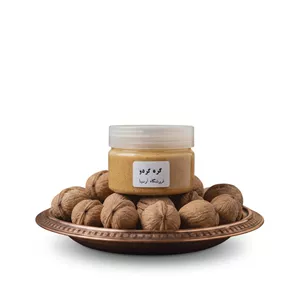 کره گردوی تویسرکان 150گرمی اَوسینا