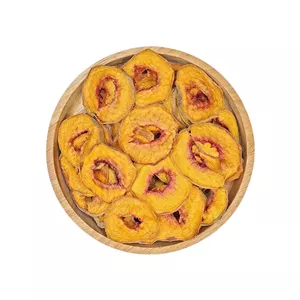 میوه خشک هلو اسلایس (100گرم) وجیسنک