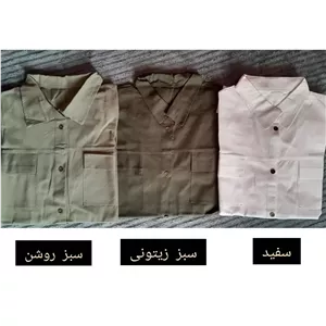 مانتو زنانه کتان مدل سوفیا مناسب سایز 40 تا 50