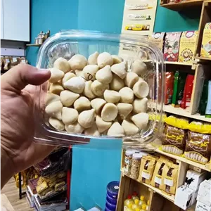 کشک شتر