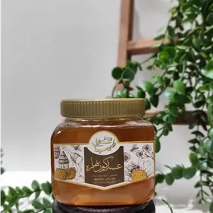 عسل گون بهاره