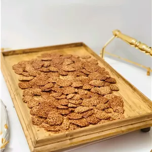 پولکی کنجدی