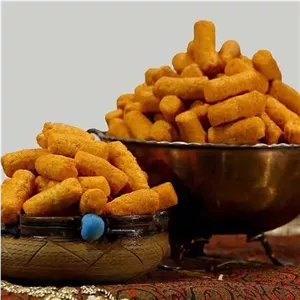 پفک سویق