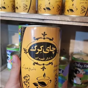 چای کرک