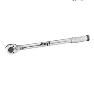 آچار ترکمتر جغجغه ای 1 2 اینچ اکتیو 110-19 نیوتن مدل AC-63110