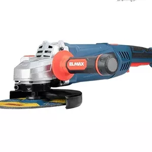 سنگ فرز المکس فرز آهنگری 2200 وات مدل A.G 370