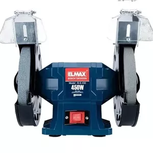 سنگ رومیزی المکس 200 میلی متر مدل B.G 430