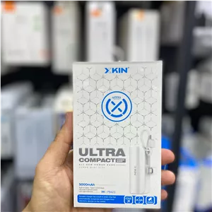 پاوربانک xkin مدل xk-pb423 