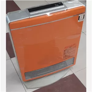 بخاری ژاپنی 4000پایه چرخشی