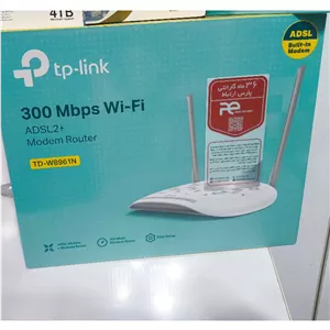 مودم tp link 8961
