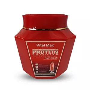 ماسک مو ویتال مکس vital max 