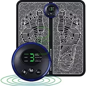 ماساژور کف پا EMS مدل MA-860