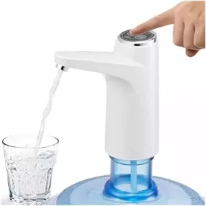 پمپ آب سفری