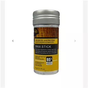 وزگیر مو رفع وزی لایتنس حاوی روغن آرگان و تقویت کننده بدون سفیدک زدن اورجینال دوو کد094