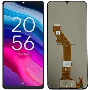 تاچ و ال سی دی تی سی ال 505 TOUCH LCD TCL 505