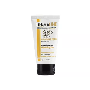 کرم ضد لک درمالاین 45ml