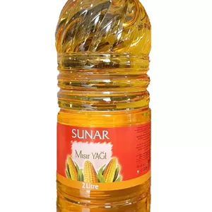 روغن ذرت سونار 2لیتری Sunar