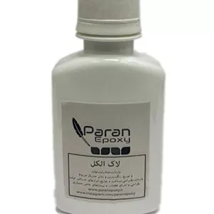 لاک الکل مایع