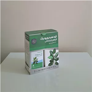 کود هیدروپونیک 