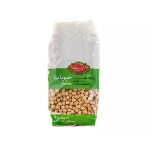 نخود 900 گرمی گلستان
