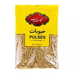 عدس 900 گرمی گلستان