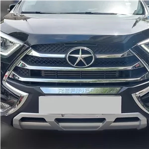 گارد جلو جک اس 3 خارجی ( jac S3 )