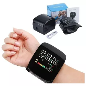 دستگاه فشارسنج مچی دیجیتال هوشمند مدل BK-605 Wrist