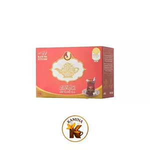 چای ساده سعدالدین ابورامی 450گرمی