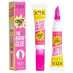 ژل لیفت ابرو دوپ نیکس مدل Crazy lift ژل لیفت ابرو XNX