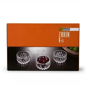 پیاله زرین کادویی کاوه