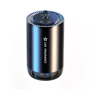 خوشبوکننده هوشمند و تصفیه کننده خودرو مدل jk-570 