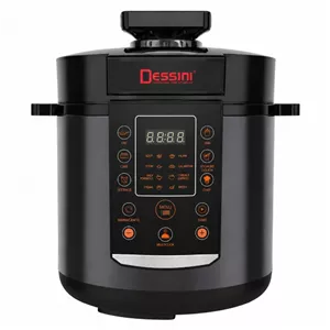 مولتی کوکر 6 لیتری دسینی مدل DS498