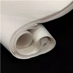 کاغذ الگو کاهی سفید