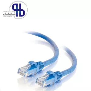 پچ کورد یک متری cat6 utp لگراند