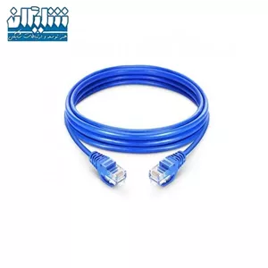 پچ کورد شبکه CAT6UTP برند گیگافلکس 3 متری