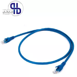 پچ کورد نیم متری cat6 utp لگراند