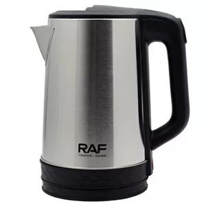 کتری برقی راف مدل R.7928 گنجایش 2 لیتر
