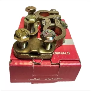 سرباطری دیزلی چکامه (ارسال پس کرایه)