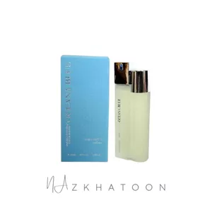 عطر زنانه اوشن بلوOCEANA BLUE Eau de Parfum