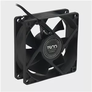 فن کیس تسکو TFAN02 سایز 80 میلی متری
