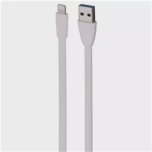 کابل آیفونی KingStar K112i 2.1A 1.1m