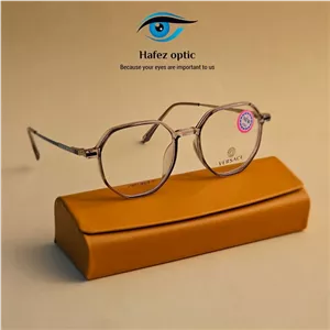 عینک طبی کائوچویی ورساچه VERSACE LY6651